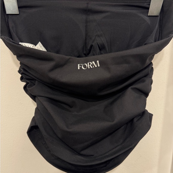 Form Halter Top - Picture 5 of 5